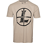 Image of Leupold Reticle Topo Tee - Men's