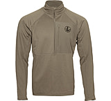 Image of Leupold Velum 1/2 Zip Fleece - Men's