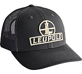 Image of Leupold High Profile Flag Trucker Hat