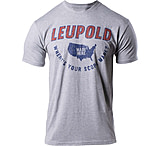 Image of Leupold Made Here Tee - Mens