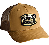 Image of Leupold Mt. Hood Trucker Hat