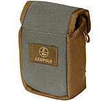 Leupold Pro Guide Rangefinder Pouch, Grey/Green, 182415
