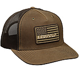Image of Leupold Reticle Trucker Hat - Men's