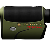Image of Leupold RX-FullDraw Black/OD Green Range Finder