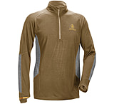 Image of Leupold Secluded Baselayer 1/2 Zip Jacket