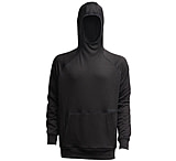 Image of Leupold Velum Performance Hoodie Charcoal M 52257214