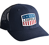Image of Leupold USA Tactical Trucker Hat