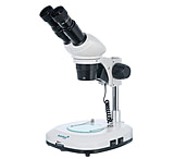 Image of Levenhuk 20-40x 4ST Binocular Microscope