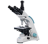 Image of Levenhuk 40-1000x 950T DARK Trinocular Microscope