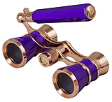 Image of Levenhuk Broadway 325L Lorgnette Opera Glasses