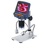 Image of Levenhuk DTX RC 1 Remote Controlled Microscope