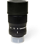 Image of Levenhuk Ra 1.25 in. Zoom Eyepiece