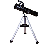 Image of Levenhuk Skyline BASE 100S, f/7 Telescope