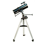 Image of Levenhuk Skyline SUPER 10 120x1000 EQ Telescope