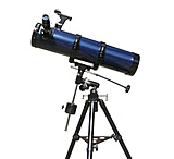 Image of Levenhuk Strike 120 PLUS Newtonian Reflector Telescope