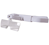 Image of Levenhuk Zeno Vizor G5 1/1.5/2/2.5/3.5x Magnifying Glasses