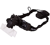 Image of Levenhuk Zeno Vizor H4 Head Magnifier