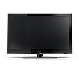Image of LG 42LD520 42inch LCD, 1080p, HDTV, 3 HDMI, SIMPLINK, Black 42LD520