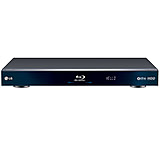 Image of LG BD590 Network Blu-ray Disc Player with Wireless Connectivity