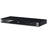 Image of LG BD530 Blu-ray Player, Full HD Up-scaling DVD Player
