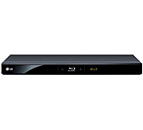 Image of LG BD550 Full HD 1080p Blu-ray Disc player