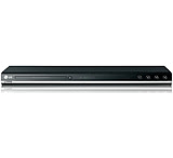 Image of LG DN898 1080P Upconverting DVD Player