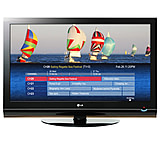 Image of LG 32in Class 60Hz LCD Television, 720p w/ Clear Voice, XD Engine 32LG700H Refurbished