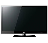 Image of LG 37in Class 120Hz LED Television, 1080p w/ SIMPLINK, 4 HDMI Ports 37LE5300 Refurbished
