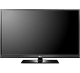 Image of LG 50in Class Plasma Television, 1080p w/ Razor Frame, Photo Mode 50PV400 Refurbished