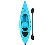 Image of Lifetime Products Payette 98 Sit-In Kayak w/Paddle
