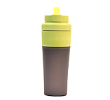 Image of Light My Fire Pack-Up Bottle, Lime S-PUB-LIME