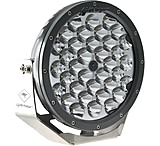 Image of Lightforce Performance Lighting LED Driving Round 215mm 108W 10, 36V 36/3W LED