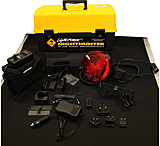 Image of Lightforce Performance Lighting Firearm Mounted 140 Lance Nighthunter KIT