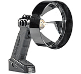 Image of Lightforce Performance Lighting Handheld Spotlight 140 Lance, SL Model, Custom Built, HID 4200k  w/ Cig Plug