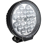 Image of Lightforce Performance Lighting LED Driving Round 180Mm 60W 10, 36V 20/3W LED New