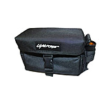 Image of Lightforce Performance Lighting Battery Carry Bag w/ Cig Socket, Fits 7/9Amp/Hr No Battery