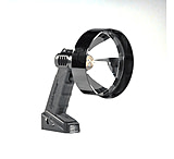 Image of Lightforce Performance Enforcer HAL 140mm 75W Handheld Light