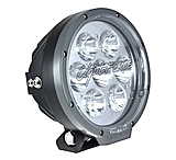 Image of Lightforce Performance LED 180mm Round Driving Spotlight