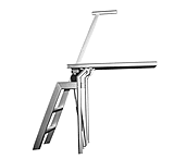 Image of Lillipad Marine 1002-SM BOARD BOM Diving Board/Hdwe Kit