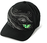 Image of Line of Fire Topo Hat
