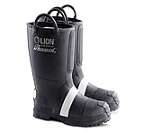 Image of LION HellFire 14in Felt Insulated Rubber Boots - Men's