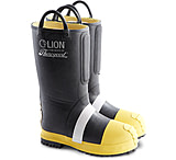 Image of LION HellFire 14in Kevlar Insulted Rubber Men's Work Boots