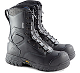 Image of LION Station 1 9in Wildland/EMS Leather Boots - Men's