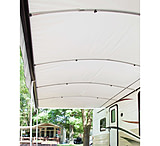 Image of Lippert 362238 8' Awnbrella Fabric Support Kit 2 Bows