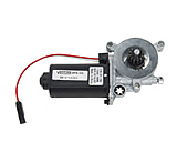 Image of Lippert 723566 Replacement Awning Motor With Manual Override And 2 Way Connection