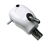 Image of Lippert Solera Manual Crank-Style Awning Drive Head Assembly