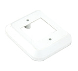 Image of Lippert Solera Power Awning Switch Bezel Spacer