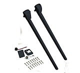 Image of Lippert Solera Standard Power Hardware Kit, Pitched Speaker Head