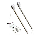 Image of Lippert Solera Standard Power Hardware Kit, Pitched Speaker Head