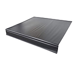 Image of Lippert Solera Standard Power/Manual Roller Assembly Fade - 18'